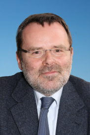 Krzysztof Jan Kurzydłowski -  doktor honoris causa Politechniki Rzeszowskiej