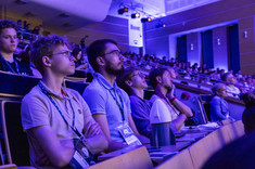 Halo Rzeszów, dobrze było Was usłyszeć!