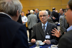 [FOTO] Konferencja Rady Partnerów Centrum Zaawansowanych Technologii „AERONET – Dolina Lotnicza” na PRz