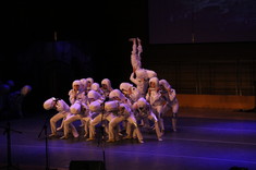 Koncert „Kapele Serc