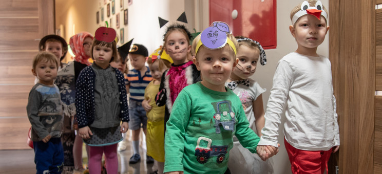 Nowy żłobek i przedszkole dla dzieci pracowników i studentów Politechniki Rzeszowskiej