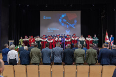 Politechnika Rzeszowska uroczyście zainaugurowała 69. Rok Akademicki