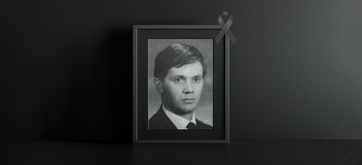 Zmarł dr inż. Andrzej Świder