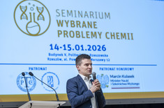 Prof. PRz M. Kisiel, 