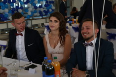 Diamenty Politechniki Rzeszowskiej rozdane