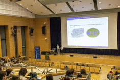 Dzień Liczby Pi na Wydziale Matematyki i Fizyki Stosowanej, 