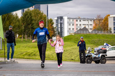 IV edycja Biegu o Puchar Rektora Politechniki Rzeszowskiej,