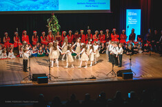 Koncert,