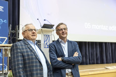 Materiały inteligentne, czyli Ogólnopolski Dzień Inżynierii Materiałowej