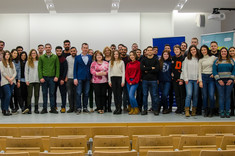 Welcome Days na Politechnice Rzeszowskiej