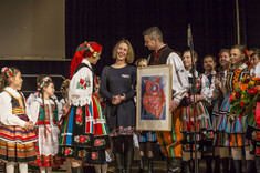 [FOTO] Fotorelacja z gali świątecznej 