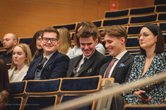 Gala Podkarpackiego Rankingu Liceów i Techników Perspektywy 2026,