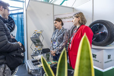 Targi Pracy NETWORKPOWER,