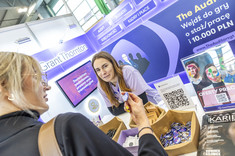 Targi Pracy NETWORKPOWER,