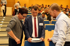 VIII Konferencja Lean Learning Academy