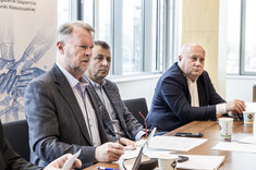 Prezydium Stowarzyszenia,