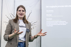 Targi Pracy NETWORKPOWER,