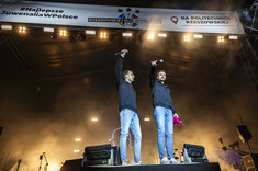 Wielkie święto muzyki