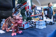 Dzień otwarty Politechniki Rzeszowskiej