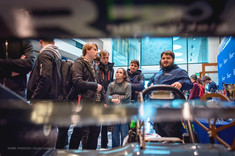 Zbuduj swoją przyszłość na Politechnice Rzeszowskiej