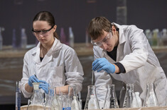 32. Seminarium „Wybrane Problemy Chemii”
