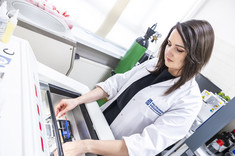 Dr hab. Joanna Nizioł, prof. PRz,