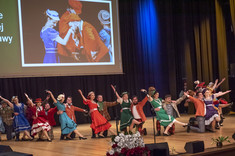 Koncert wiosenny „Połonin”,