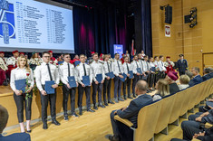 Dumni z PRzeszłości, odpowiedzialni za PRzyszłość