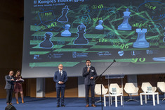 Rozpoczęcie konferencji.