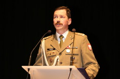 [FOTO] Koncert  „Niezłomni Wojownicy Rzeczpospolitej