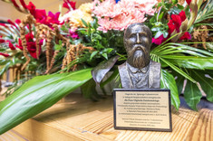 Nagroda im. Ignacego Łukasiewicza dla osób oraz instytucji zasłużonych w dziedzinie bezpieczeństwa energetycznego,