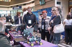 Konferencja Prorektorów ds. Kształcenia i Studenckich Polskich Uczelni Technicznych na Politechnice Rzeszowskiej