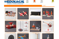 Publikacja „Z pasją i MOCą – nauka przez działanie”,