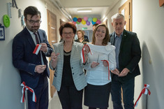 Nowy żłobek i przedszkole dla dzieci pracowników i studentów Politechniki Rzeszowskiej