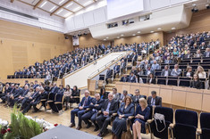 Nagrody rektora dla nauczycieli akademickich