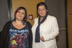 Tłumy uczniów na Seminarium