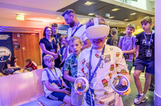 Halo Rzeszów, dobrze było Was usłyszeć!