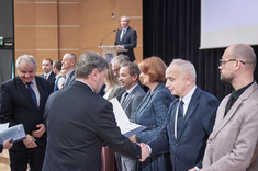 Nagrody rektora dla nauczycieli akademickich