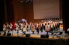 Koncert „Kapele Serc