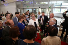 Profesor Bolesław Fleszar doktorem honoris causa Politechniki Rzeszowskiej