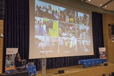 Tłumy uczniów na Seminarium