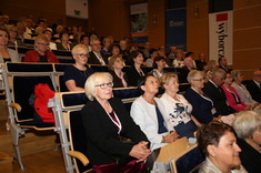 Uroczysty jubileusz 50-lecia Wydziału Chemicznego