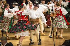 Koncert Galowy z okazji 50-lecia SZPiT „POŁONINY”