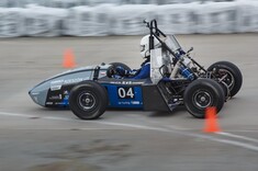 Formuła Student laureatem konkursu KOKON. Gratulujemy!