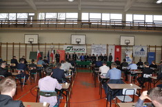 XXX Jubileuszowa Olimpiada Wiedzy i Umiejętności Budowlanych