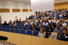 VIII Konferencja Lean Learning Academy