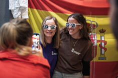 International Day 2025