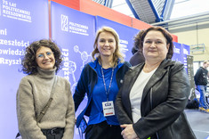 XX Targi Edukacyjne Edu Salon,