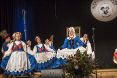 Koncert Galowy z okazji 50-lecia SZPiT „POŁONINY”