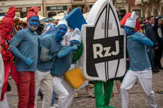 Juwenalia na Politechnice Rzeszowskiej